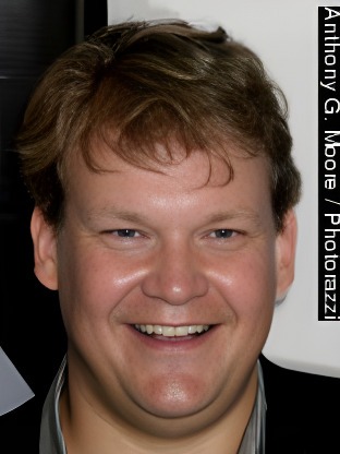 Person who looks like Jeff Garlin