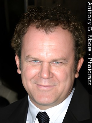 Person who looks like George Wendt