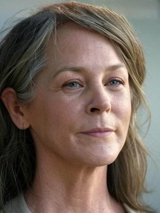 Person who looks like Emily Watson