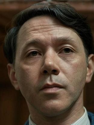 Person who looks like Frank Whaley