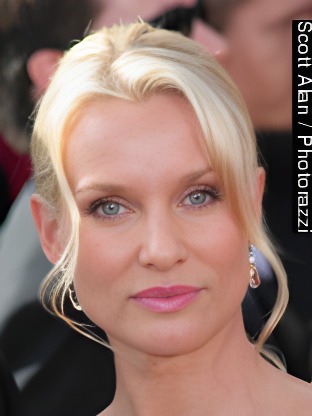Person who looks like Natasha Henstridge