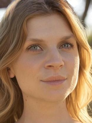 Person who looks like Rhea Seehorn