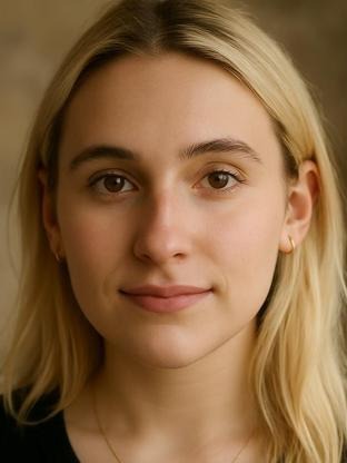 Person who looks like Dianna Agron