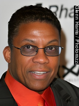 Person who looks like Tim Russ