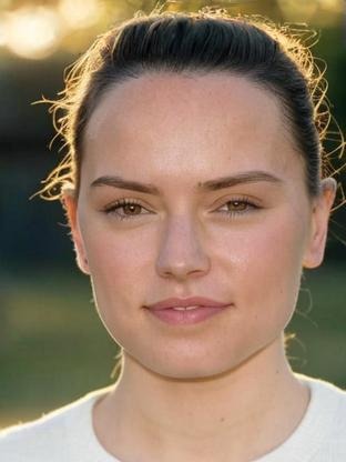 Person who looks like Adria Arjona