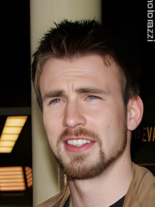 Person who looks like Clive Standen