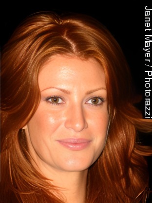 Person who looks like Lisa Ann Walter