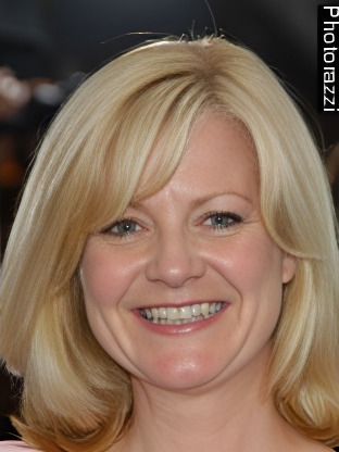 Person who looks like Judith Ivey