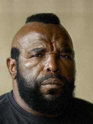 Person who looks like Ginuwine