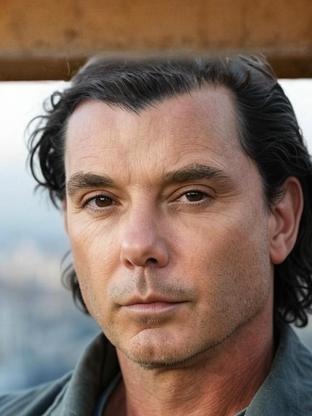 Person who looks like Dax Shepard