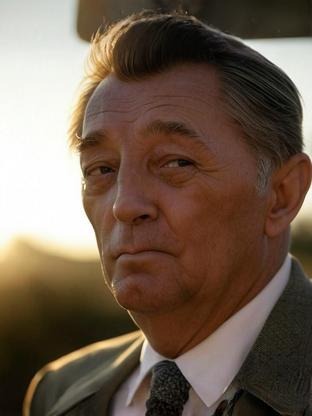 Person who looks like Walt Disney