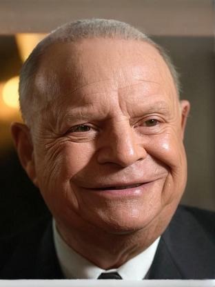 Person who looks like Harlan Coben
