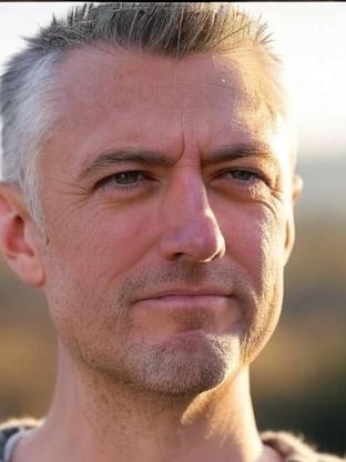 Person who looks like Adam Demos