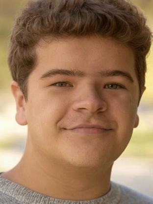 Person who looks like Michael Gandolfini