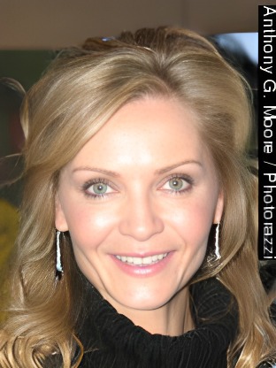 Person who looks like Joanne Froggatt