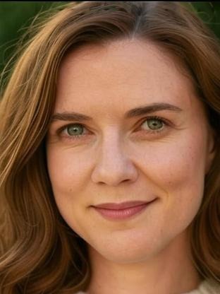 Person who looks like Courtney Hope