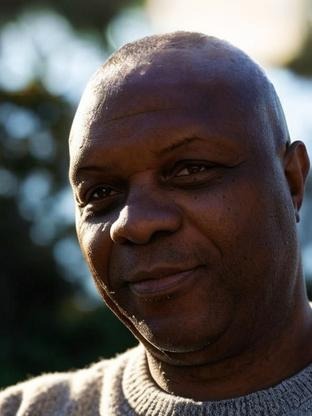 Person who looks like Glynn Turman
