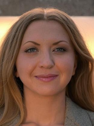 Person who looks like Jodie Sweetin