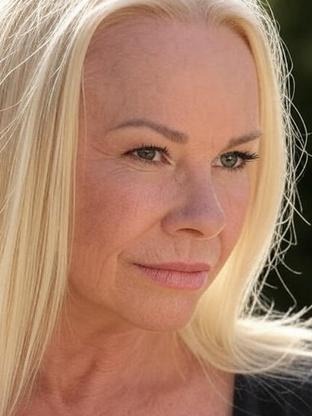 Person who looks like Alison Doody