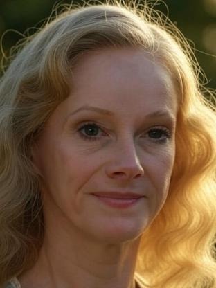 Person who looks like Emma Chambers