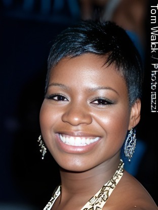 Person who looks like LaTanya Richardson Jackson