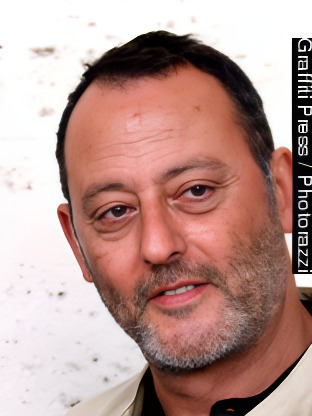 Person who looks like Steve Blum