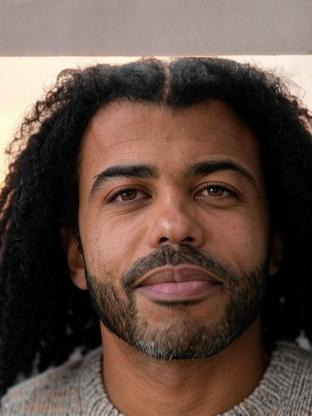 Person who looks like Dave Grohl