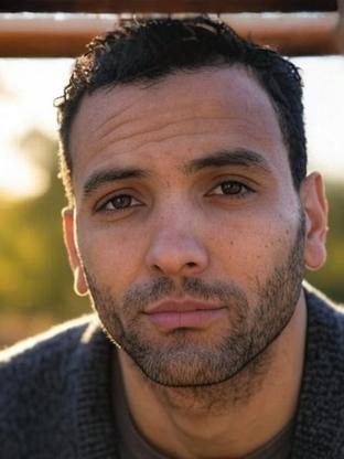 Person who looks like Noah Mills