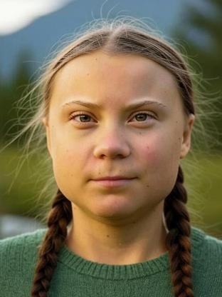 Person who looks like Liliana Mumy