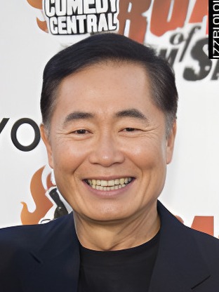 Person who looks like James Hong