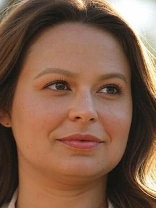 Person who looks like Robin Weigert