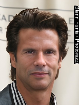 Person who looks like Cary Elwes