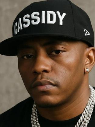 Person who looks like David Banner