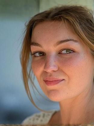 Person who looks like Drea de Matteo