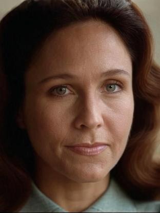 Person who looks like Lynda Carter