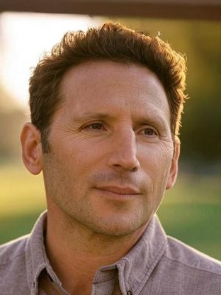 Person who looks like Josh O'Connor