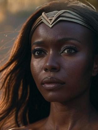 Person who looks like Estelle (Rapper)