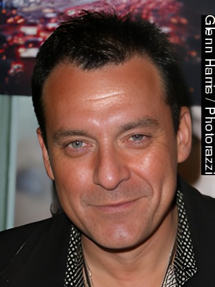 Person who looks like Mathew Horne