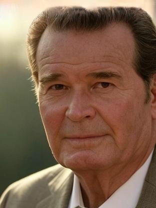 Person who looks like Buddy Ebsen