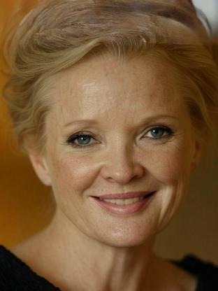 Person who looks like Gena Rowlands