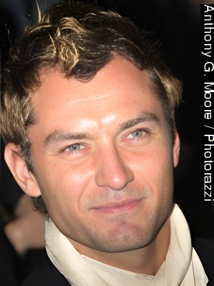 Person who looks like Justin Kirk