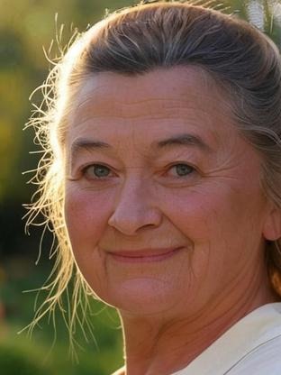Person who looks like Meera Syal