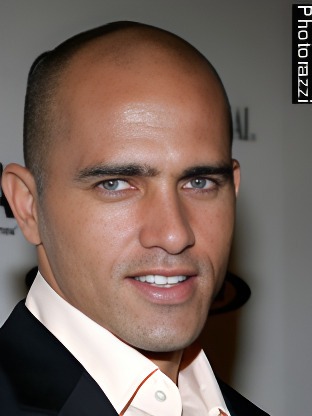 Person who looks like Mark Strong