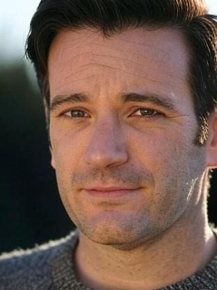 Person who looks like Gilles Marini