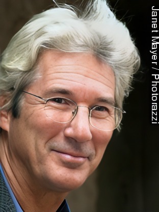 Person who looks like Roman Polanski