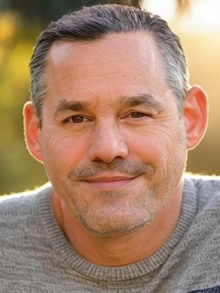 Person who looks like Paul F. Tompkins