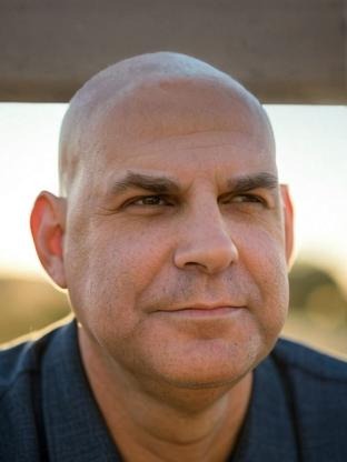 Person who looks like Domenick Lombardozzi