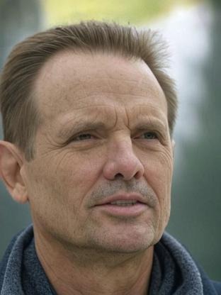 Person who looks like Rupert Penry-Jones