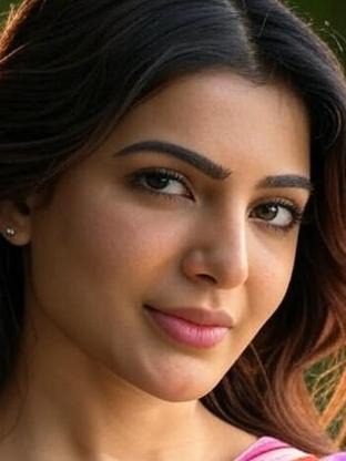 Person who looks like Priyanka Chopra Jonas