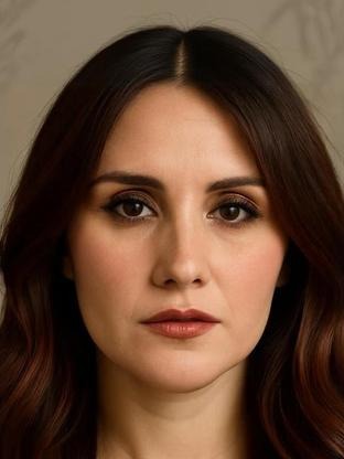 Person who looks like Alison Brie